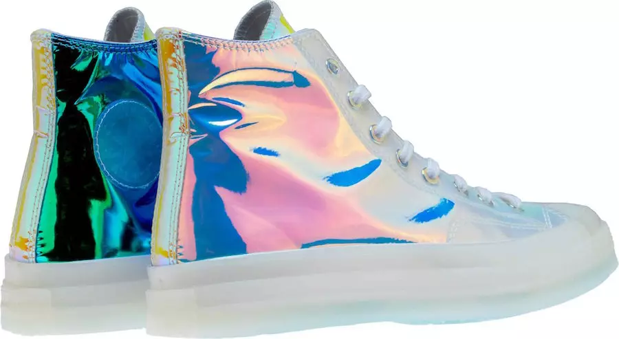 Converse Чак Тейлор 70 Iridescent