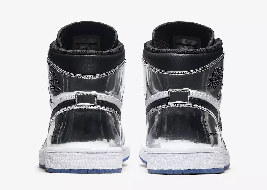 Air Jordan 1 High Pass The Torch Kawhi Leonard AQ7476-016 Санаи озод