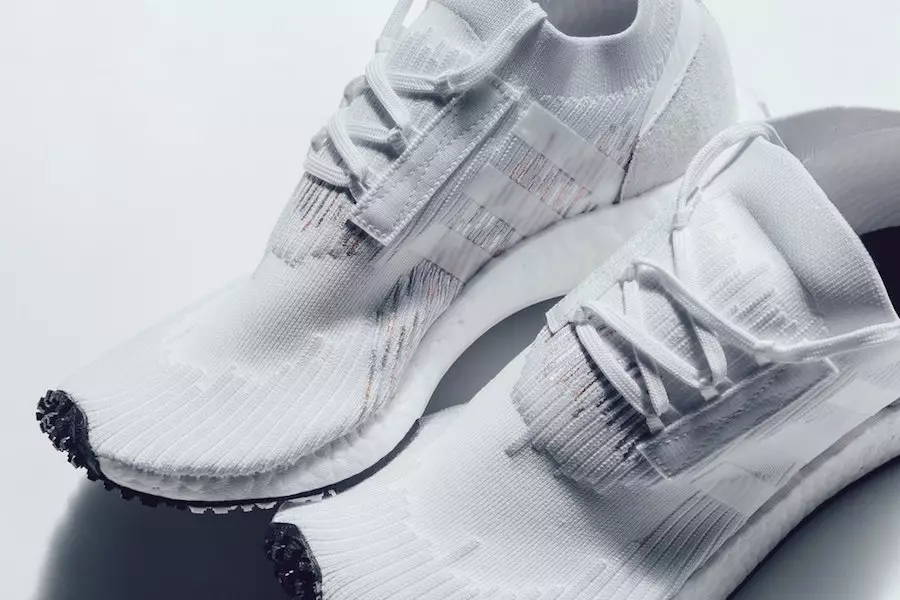 حزمة Adidas NMD Racer أحادية اللون