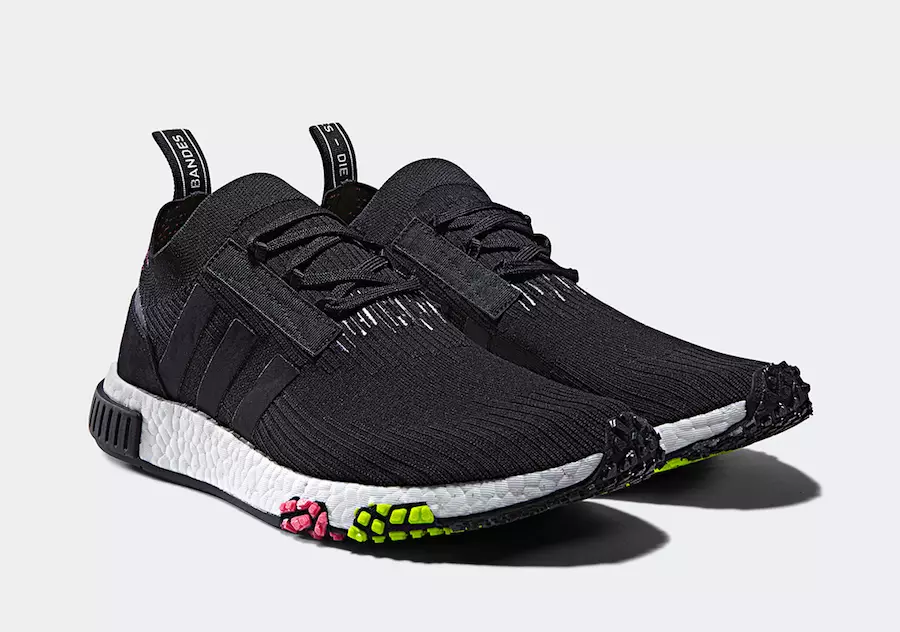 Adidas NMD Racer Городские гонки CQ2441