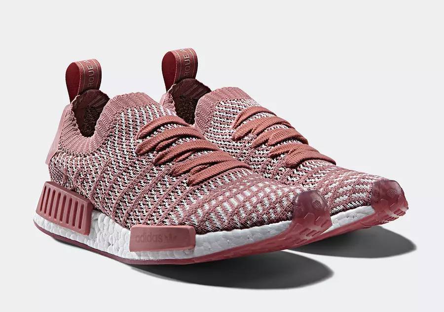 adidas NMD STLT Rásaíocht Uirbeach CQ2028