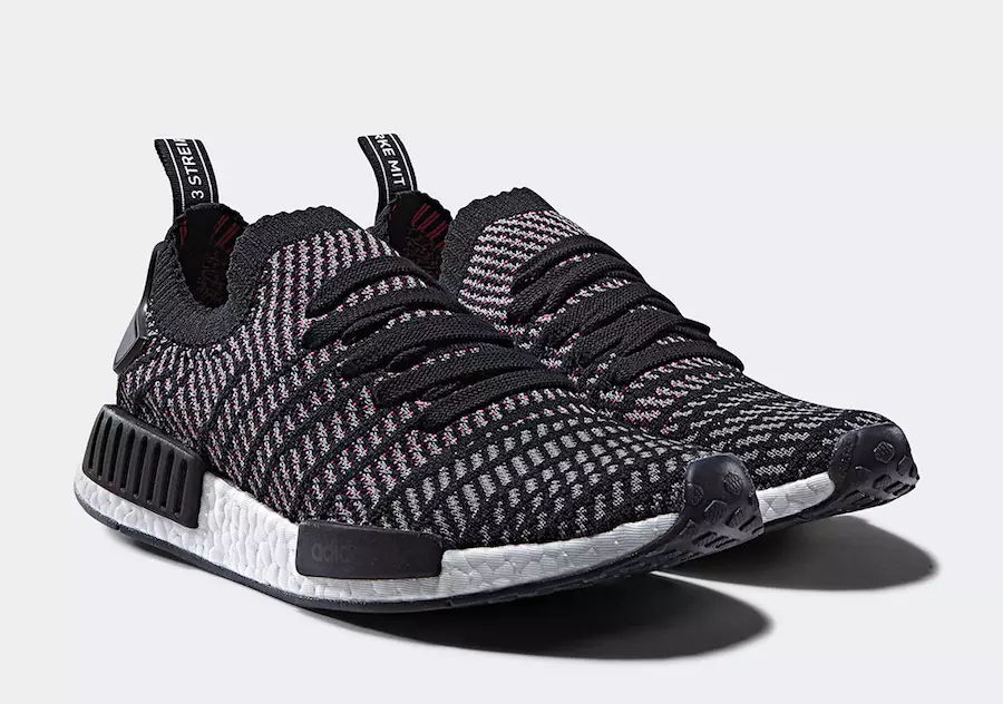 adidas NMD STLT Rásaíocht Uirbeach CQ2386