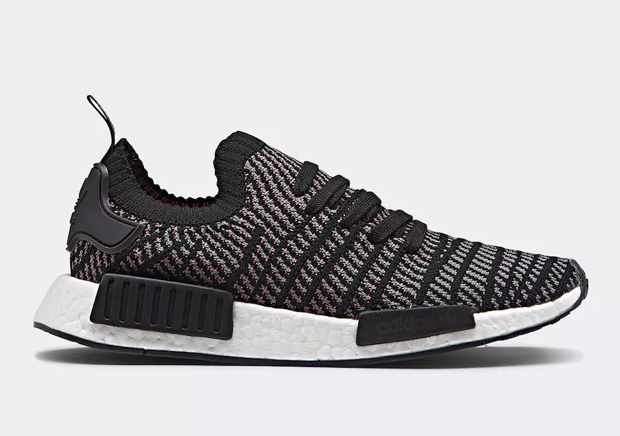 Adidas NMD STLT Городские гонки CQ2386