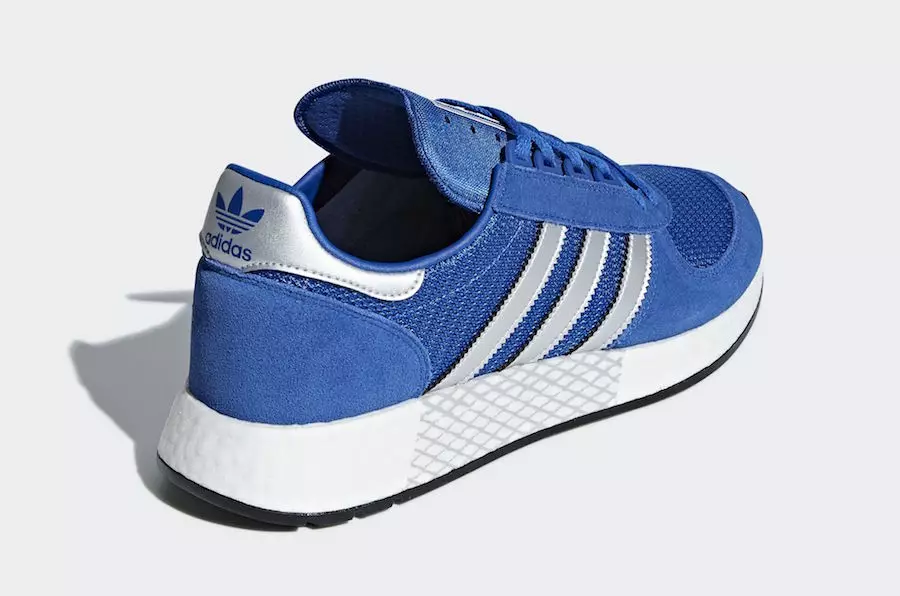 adidas Marathon 5923 Collegiate Royal Datum izdavanja