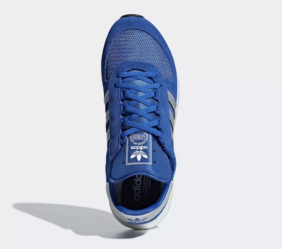 adidas Marathon 5923 Collegiate Royal Release Date