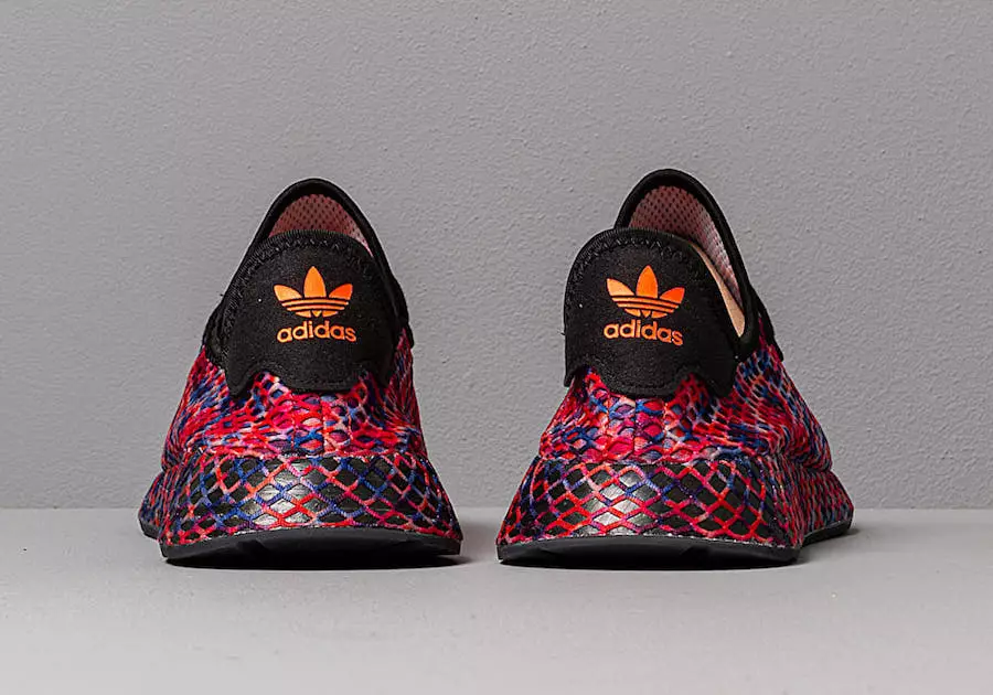 adidas Deerup Spray Paint EE5672 худалдаанд гарсан огноо