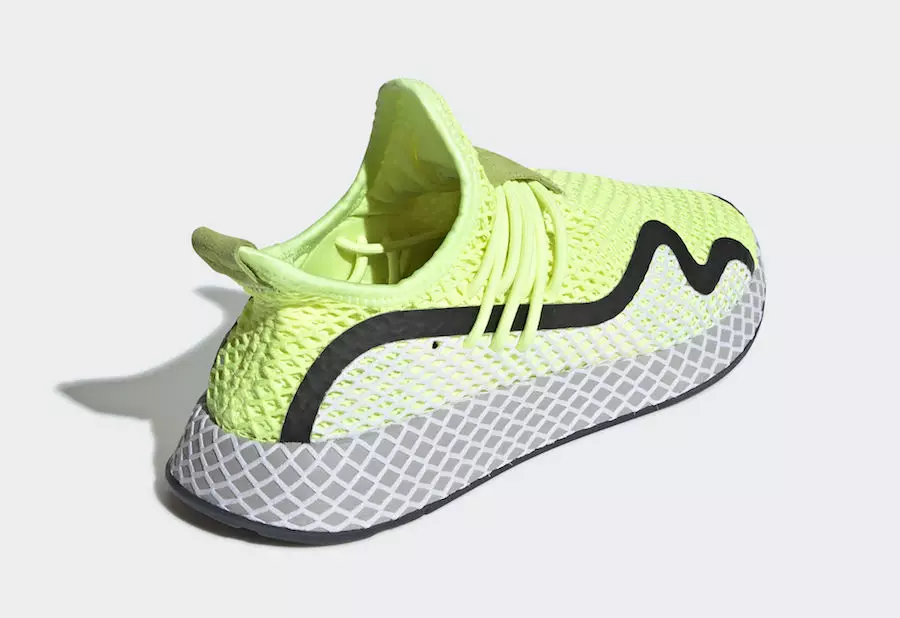 Dátum vydania adidas Deerupt Runner BD7881