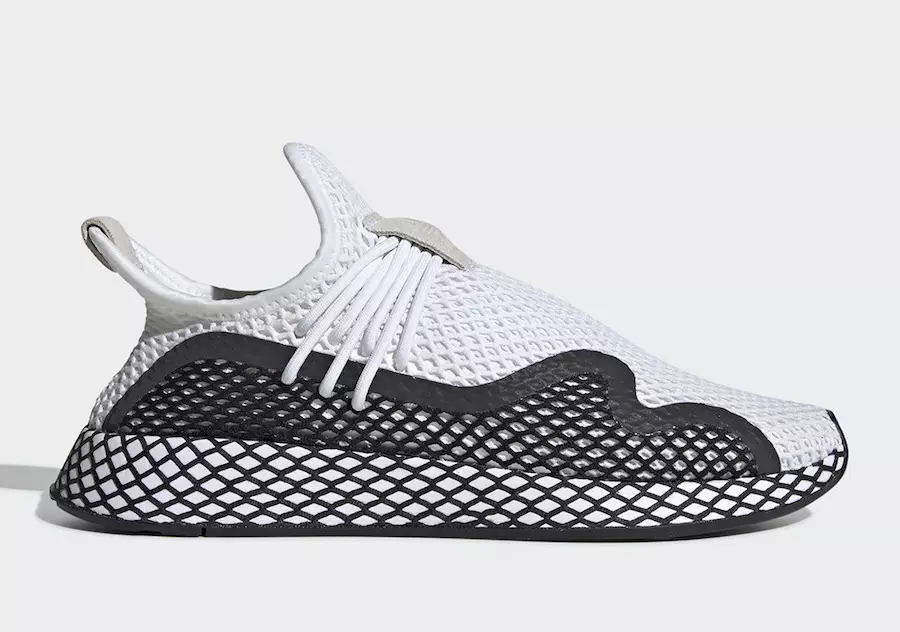 adidas Deerupt S BD7875 Utgivelsesdato