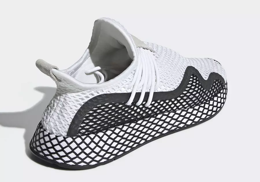 Adidas Deerupt S BD7875 išleidimo data