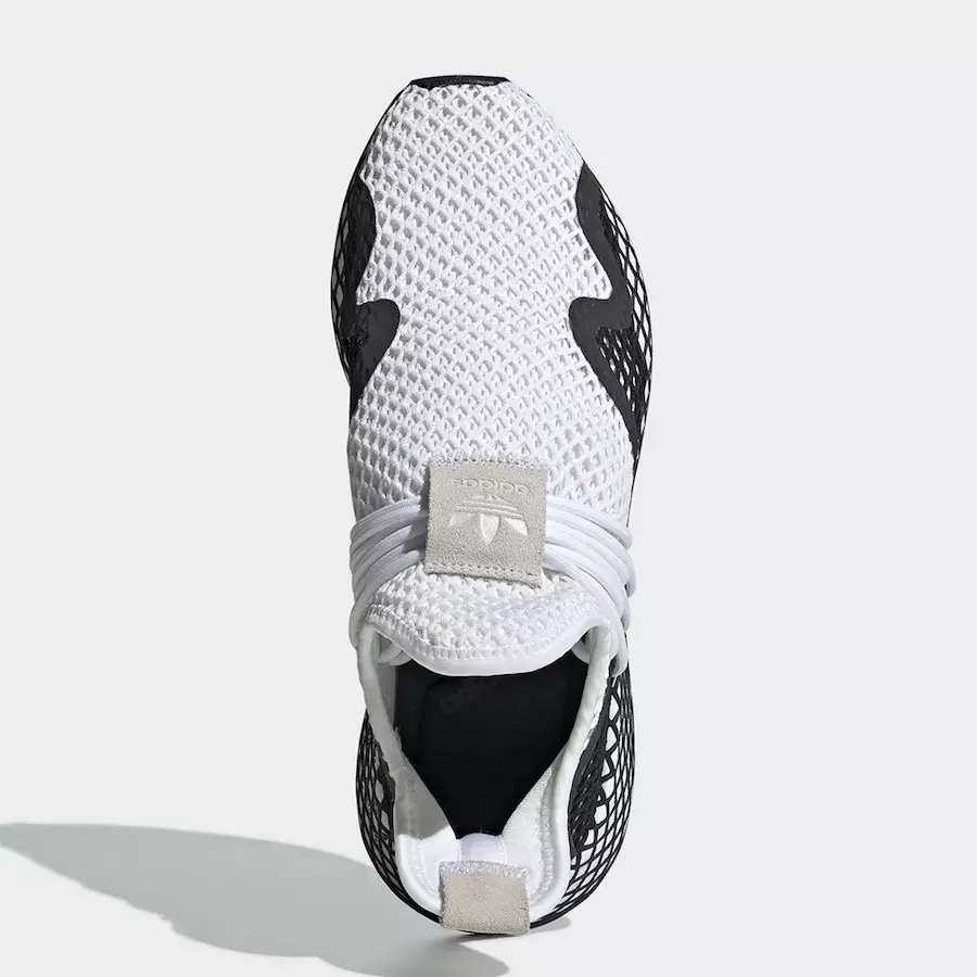 Adidas Deerupt S BD7875 išleidimo data