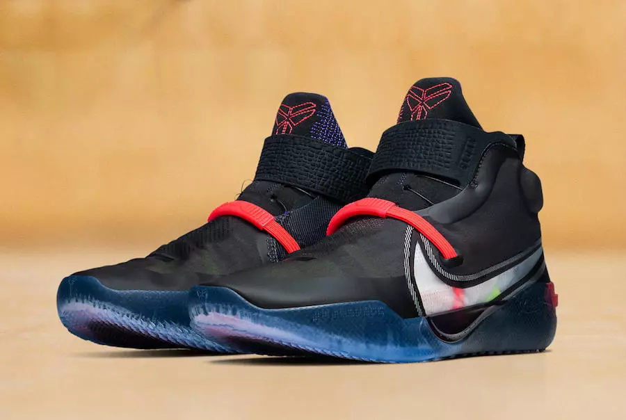 Data de lançamento do Nike Kobe AD NXT FastFit 2019