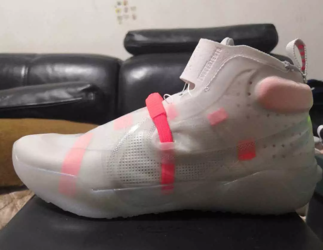 Nike Kobe AD NXT FastFit Release Date First Look