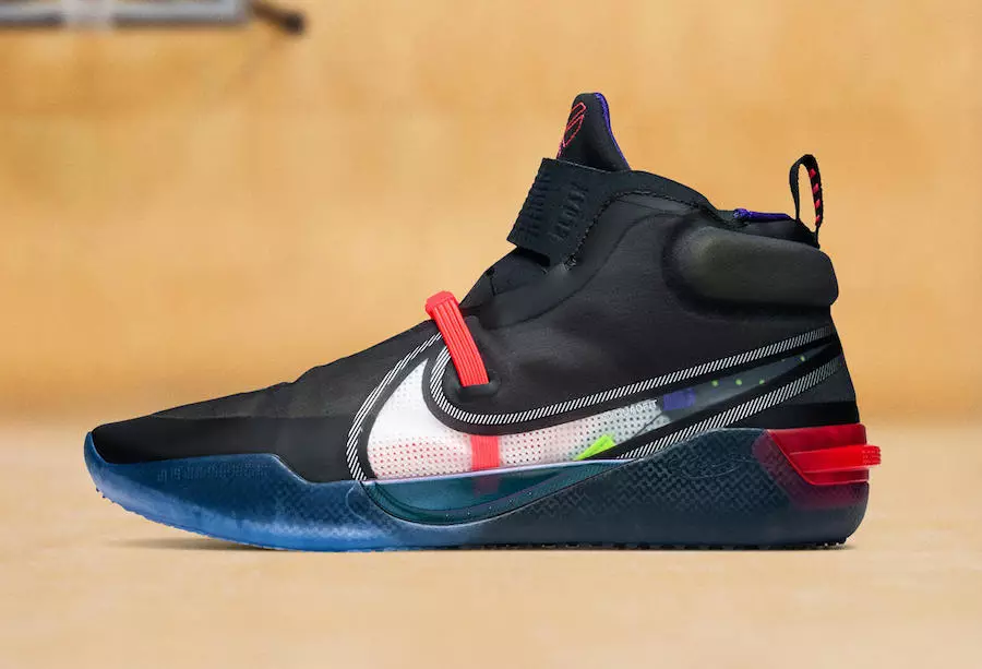 Data de lançamento do Nike Kobe AD NXT FastFit 2019