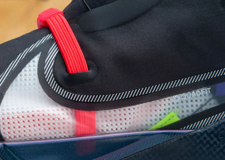 Datum vydání Nike Kobe AD NXT FastFit 2019