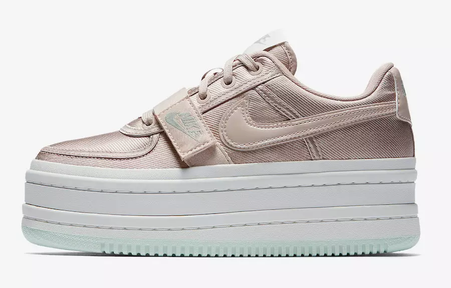 Nike Vandal 2K Particle Beige AO2868-200 Útgáfudagur