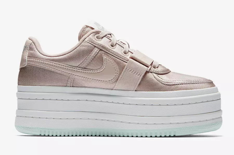 Nike Vandal 2K Particle Beige AO2868-200 Útgáfudagur