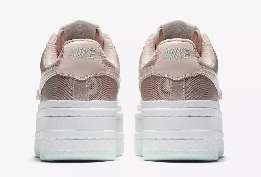 Nike Vandal 2K Particle Beige AO2868-200 Útgáfudagur