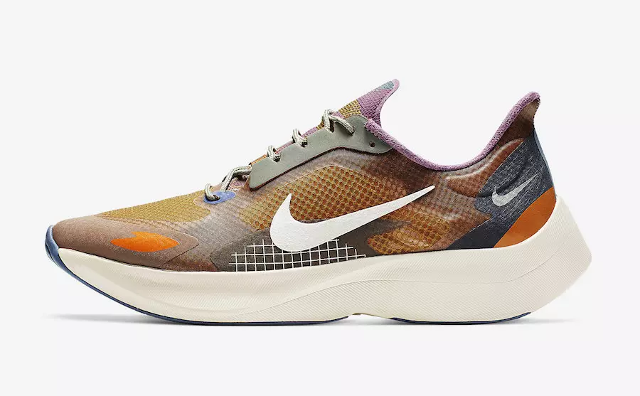 Nike Vapor Street PEG BV7724-500 Fecha de lanzamiento