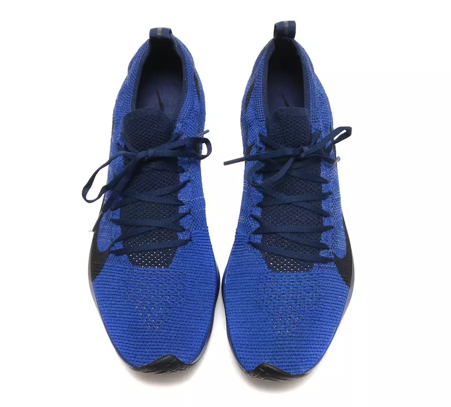 Nike Vapor Street Flyknit Deep Royal AQ1763-400