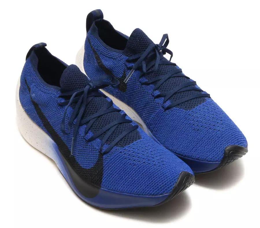 Nike Vapor Street Flyknit Deep Royal AQ1763-400