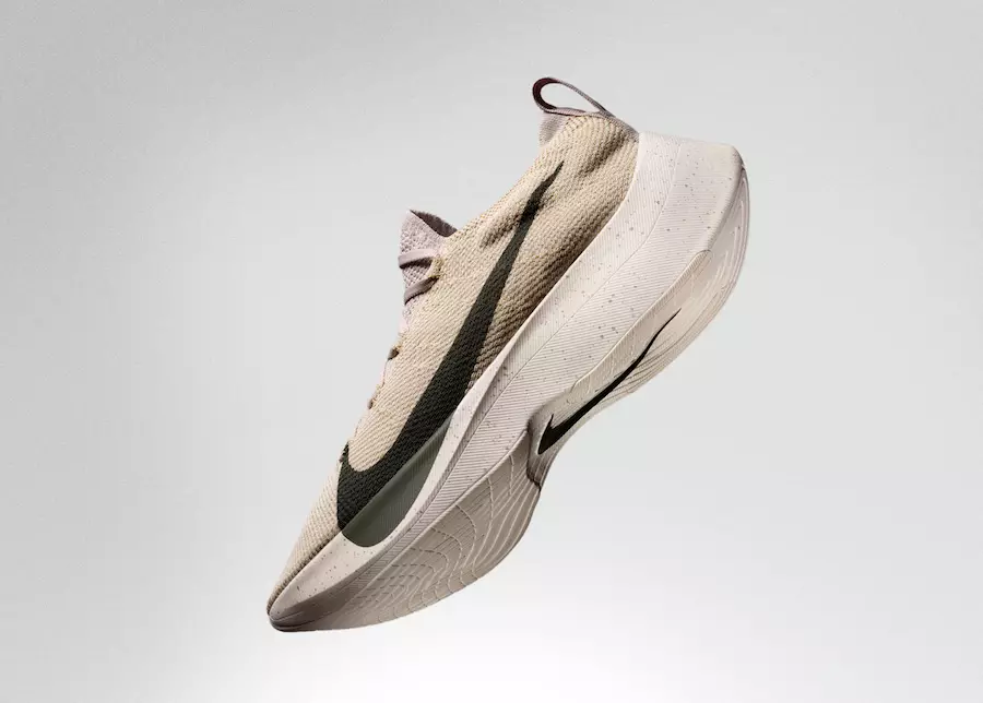 Дата выпуску Nike Vapor Street String River Rock AQ1763-200