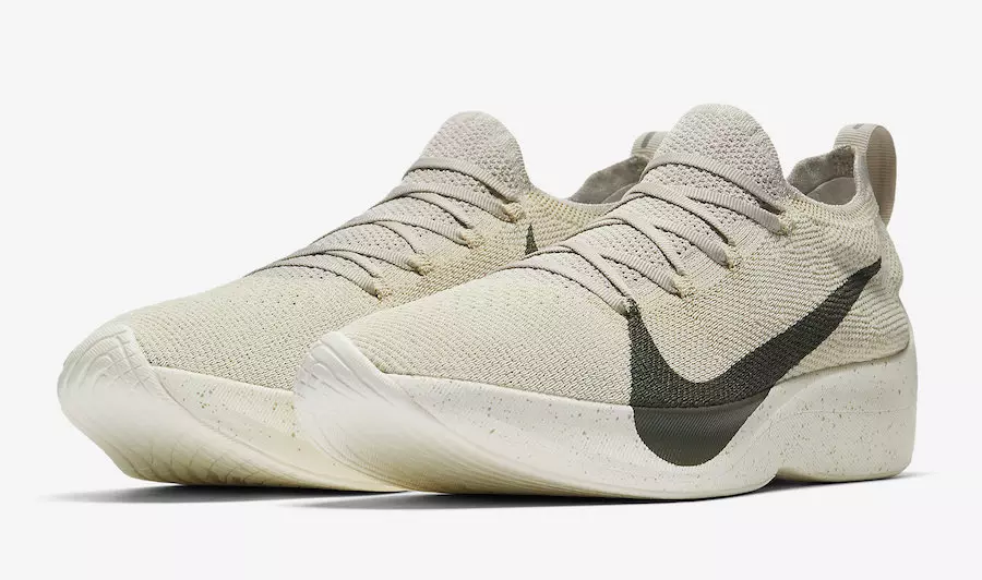 Nike Vapor Street Flyknit Khaki AQ1763-200 Ημερομηνία κυκλοφορίας