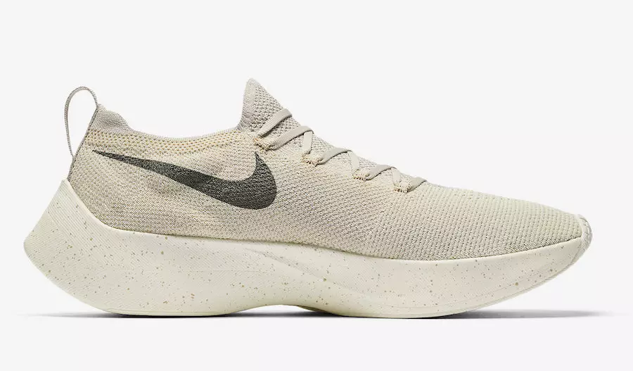 Nike Vapor Street Flyknit खाकी AQ1763-200 रिलीज की तारीख