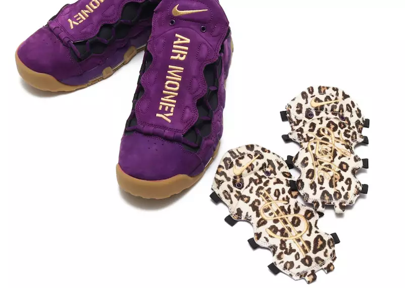 Hii Nike Air Pesa Zaidi Inakuja Na Leopard Print 27669_1