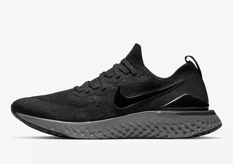 Nike Epic React Flyknit 2 de janeiro de 2019 Data de lançamento Preço