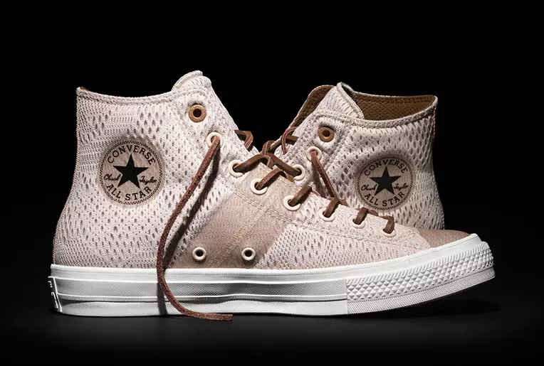 Converse Chak Teylor II muhandislik to'rli Camo kolleksiyasi