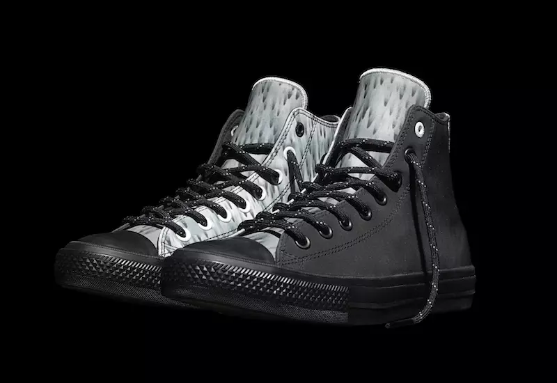 Converse Chuck Taylor All Star II Futura Skyfall Pack