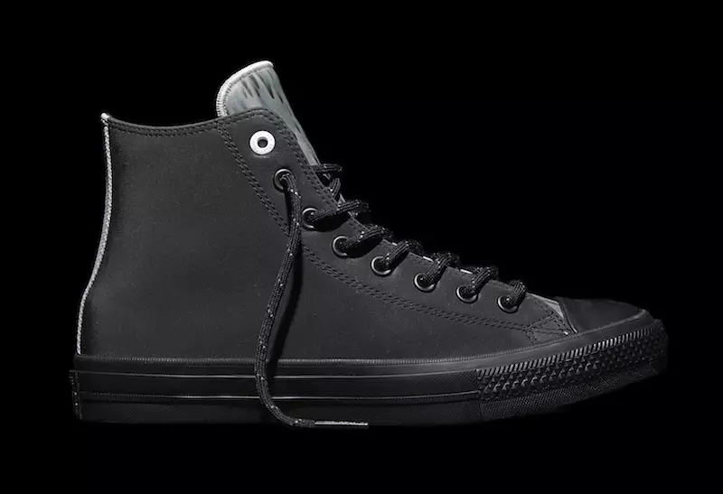 Converse Chuck Taylor All Star II Futura Skyfall Pack