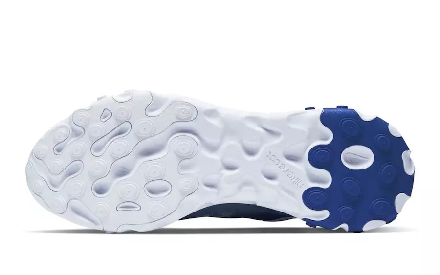 Nike React Element 55 Kentucky Wildcats Releasedatum