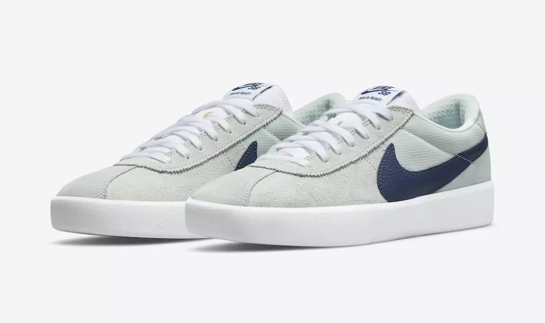 Tarehe ya Kutolewa ya Nike SB Bruin CJ1661-004