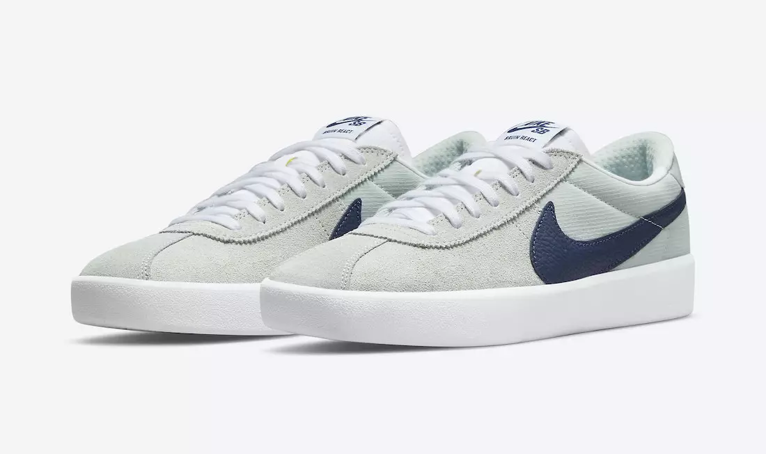 Tarehe ya Kutolewa ya Nike SB Bruin CJ1661-004