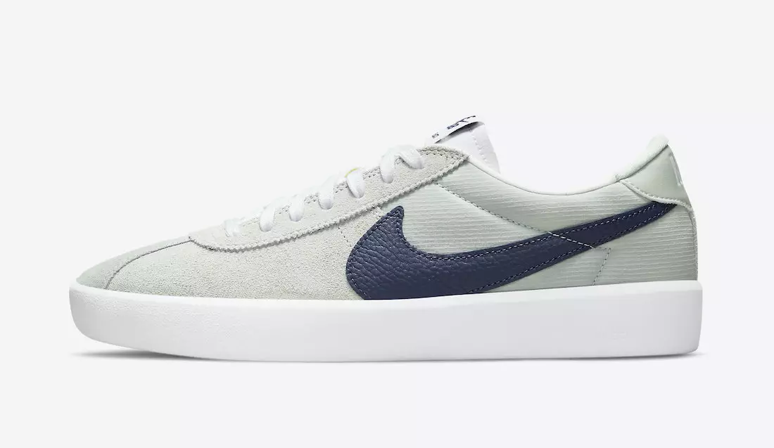 Nike SB Bruin React CJ1661-004 Julkaisupäivä