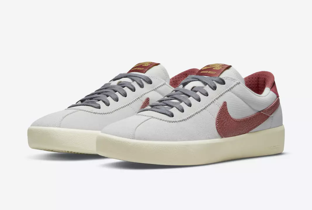 Nike SB Bruin React CJ1661-003 Buraxılış Tarixi