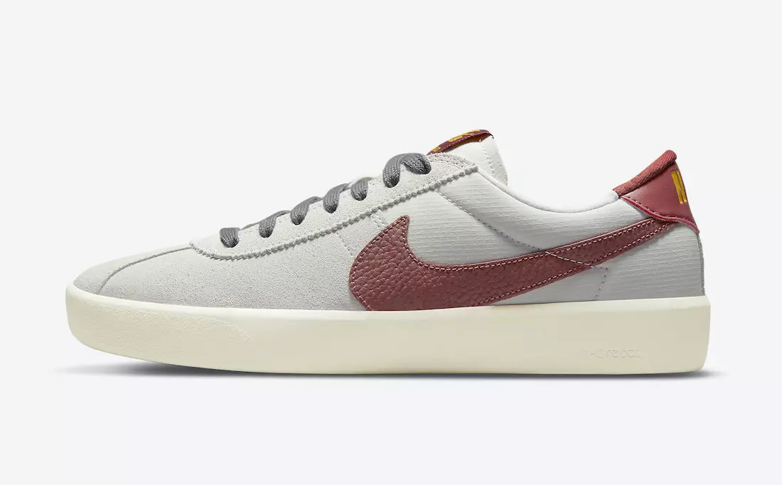 Nike SB Bruin React CJ1661-003 Fecha de lanzamiento