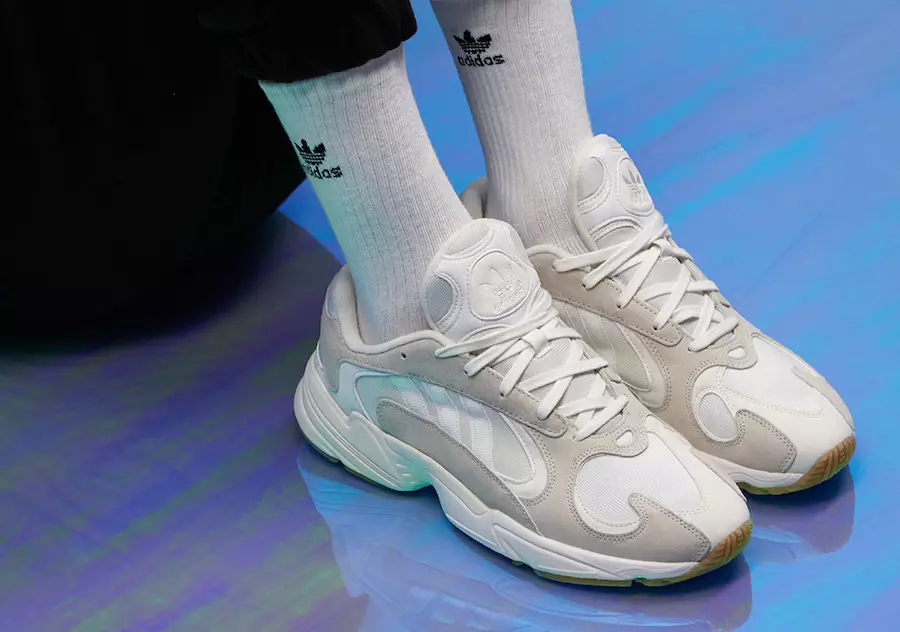 Wardrobe.NYC x adidas Yung-1 Data ta' Rilaxx