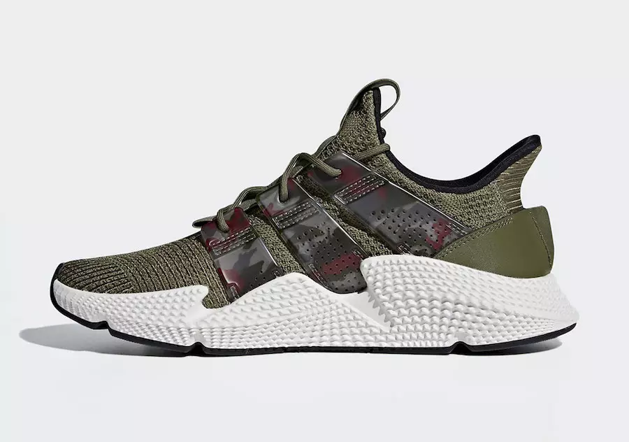 adidas Prophere Camo BD7833 출시일