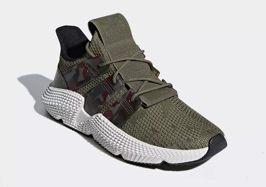 adidas Prophere Camo BD7833 תאריך יציאה