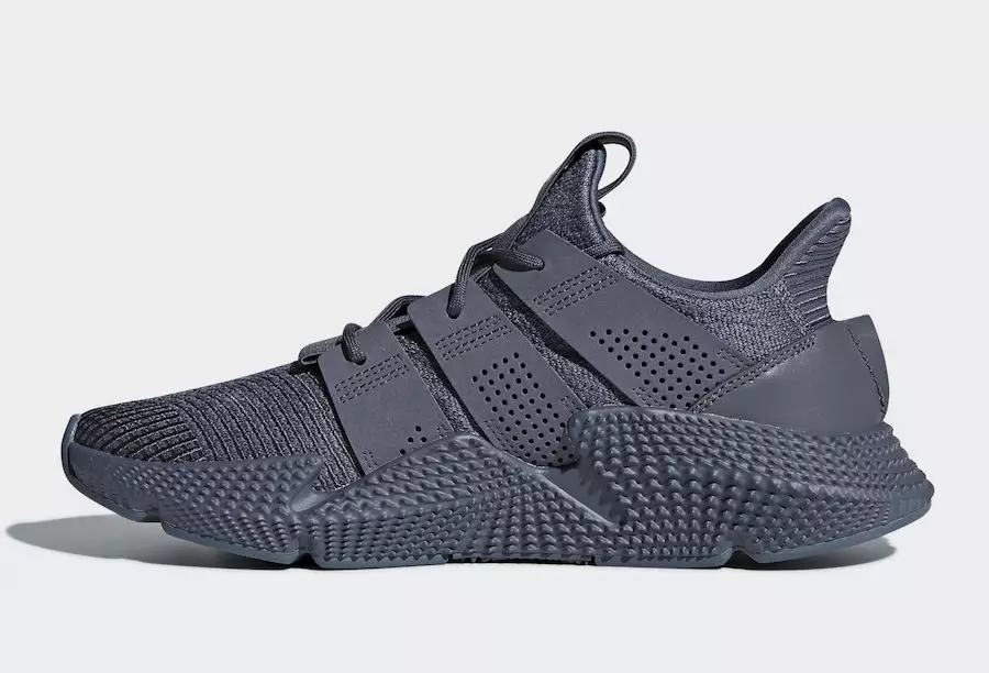 Data e lëshimit të adidas Prophere Onix AC8703