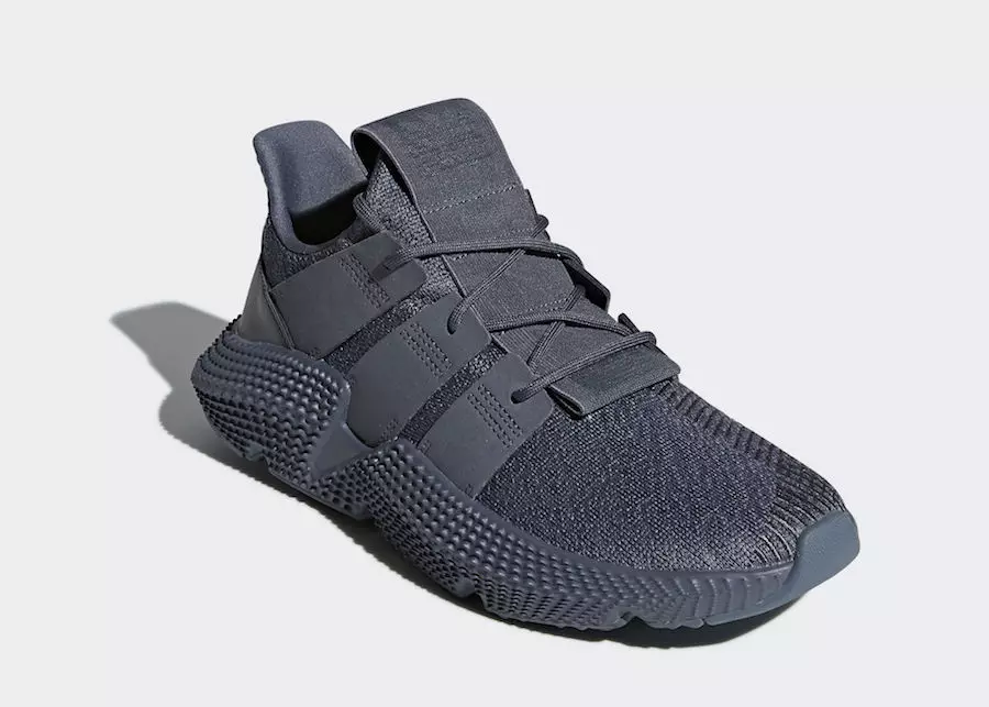 adidas Prophere Onix AC8703 шығарылым күні