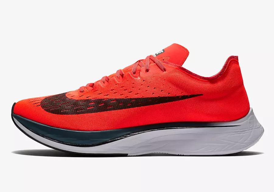 Кросівки Nike Zoom VaporFly 4 Bright Crimson 880847-600