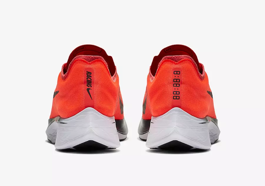 Nike Zoom VaporFly 4 Crimson Bright 880847-600