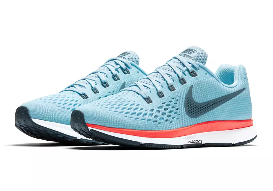 Nike Running Breaking2 жоба жинағы