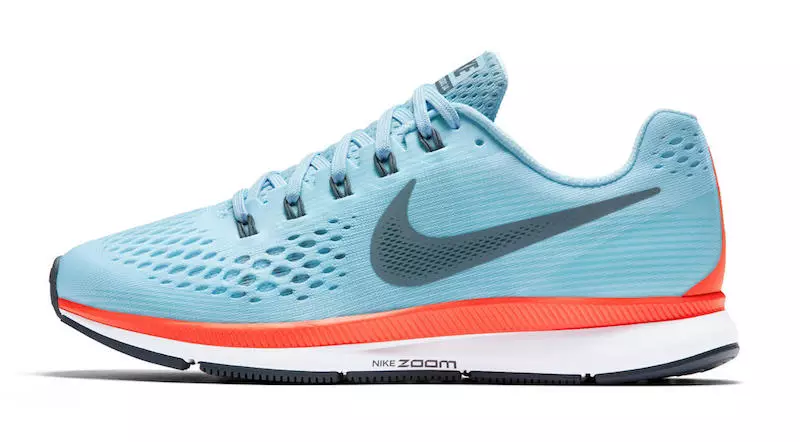 Nike Air Zoom Pegasus 34