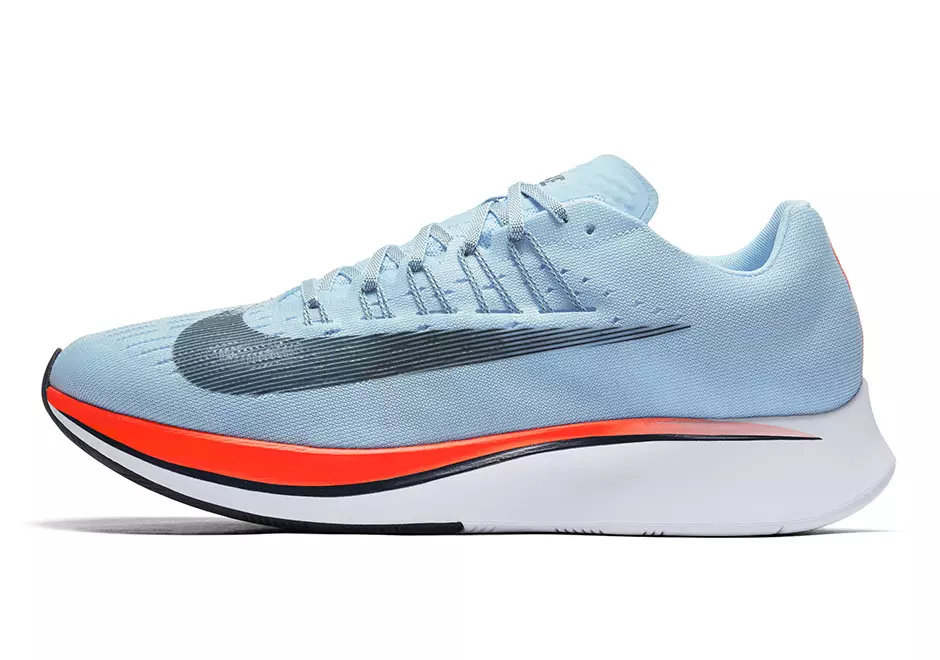 Nike Running Breaking2 жоба жинағы