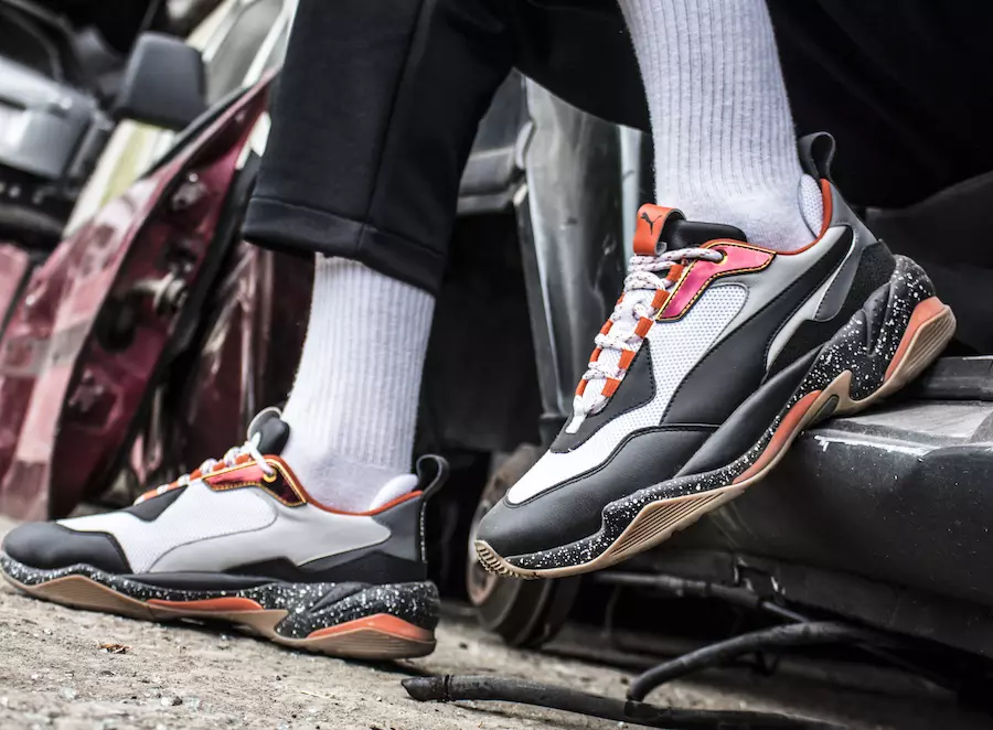 PUMA Thunder Electric дебютирует на этой неделе 27872_7