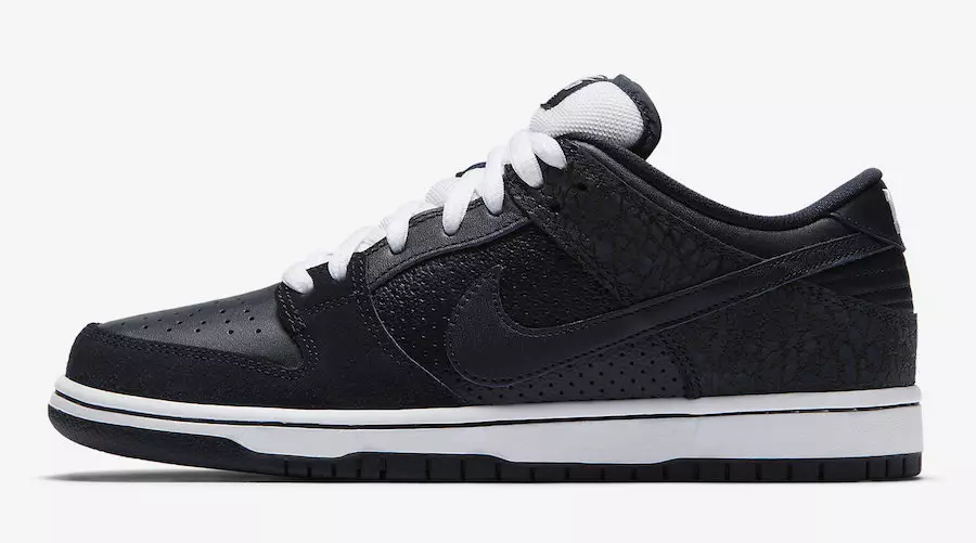 Nike SB Dunk Low Ride Life 883232-442 Buraxılış Tarixi